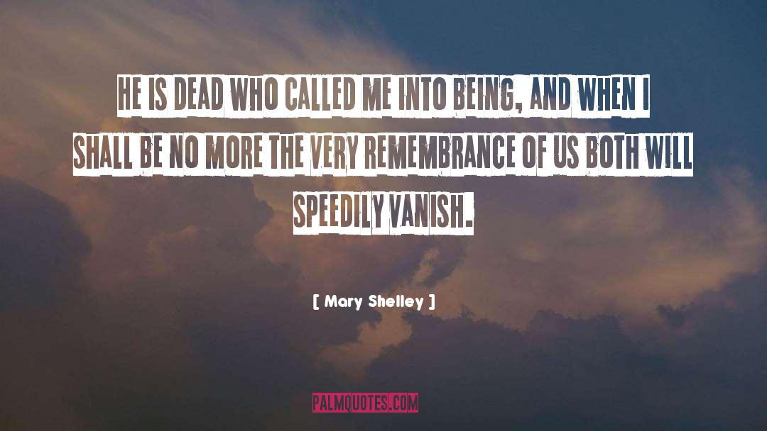 Mary Shelley quotes by Mary Shelley