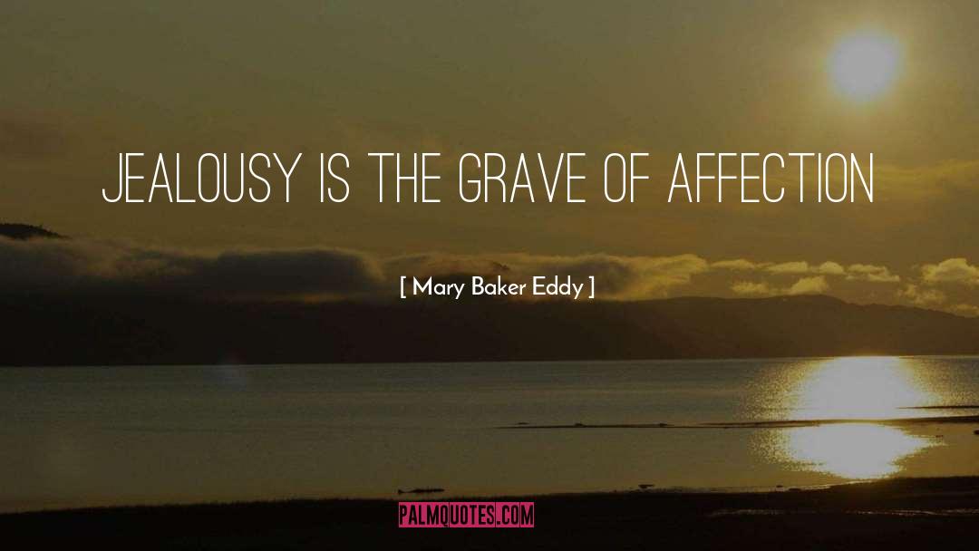 Mary Stauffer quotes by Mary Baker Eddy