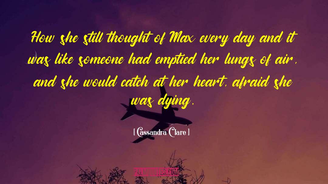 Maryse quotes by Cassandra Clare