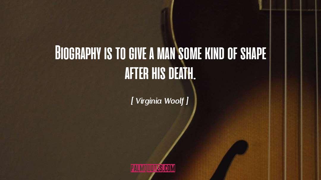 Masaccio Biography quotes by Virginia Woolf