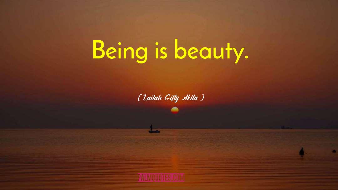 Masculine Beauty quotes by Lailah Gifty Akita