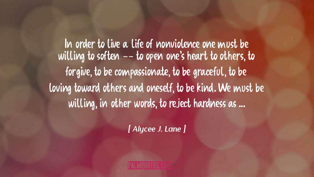 Masculine quotes by Alycee J. Lane