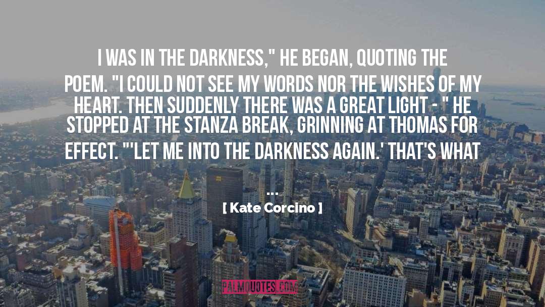 Masculinity In Heart Of Darkness quotes by Kate Corcino