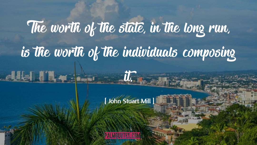 Masemore Mill quotes by John Stuart Mill