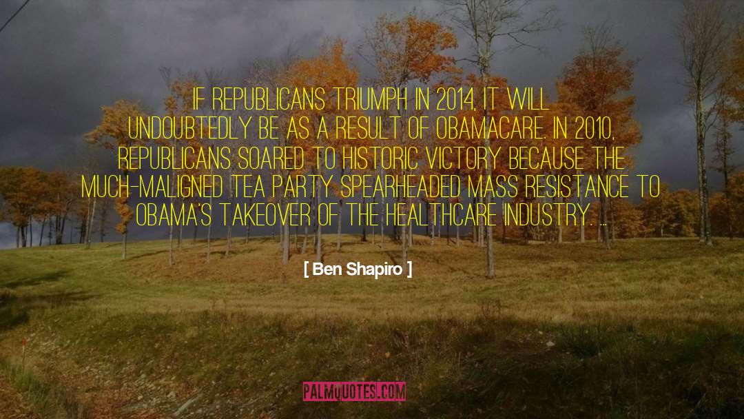 Mass Extinction quotes by Ben Shapiro