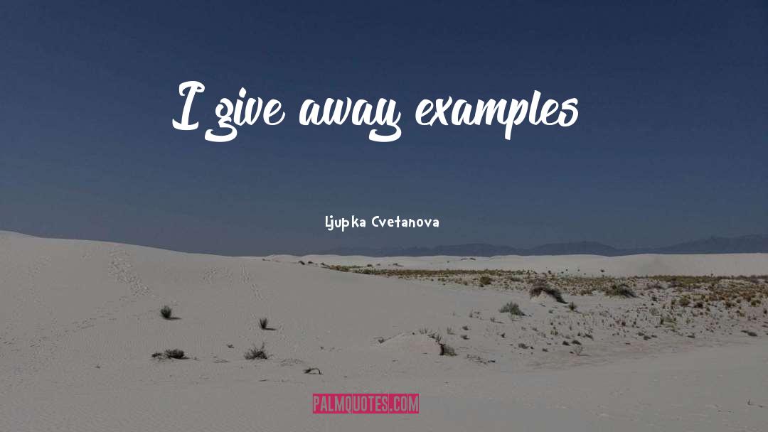 Master Create quotes by Ljupka Cvetanova