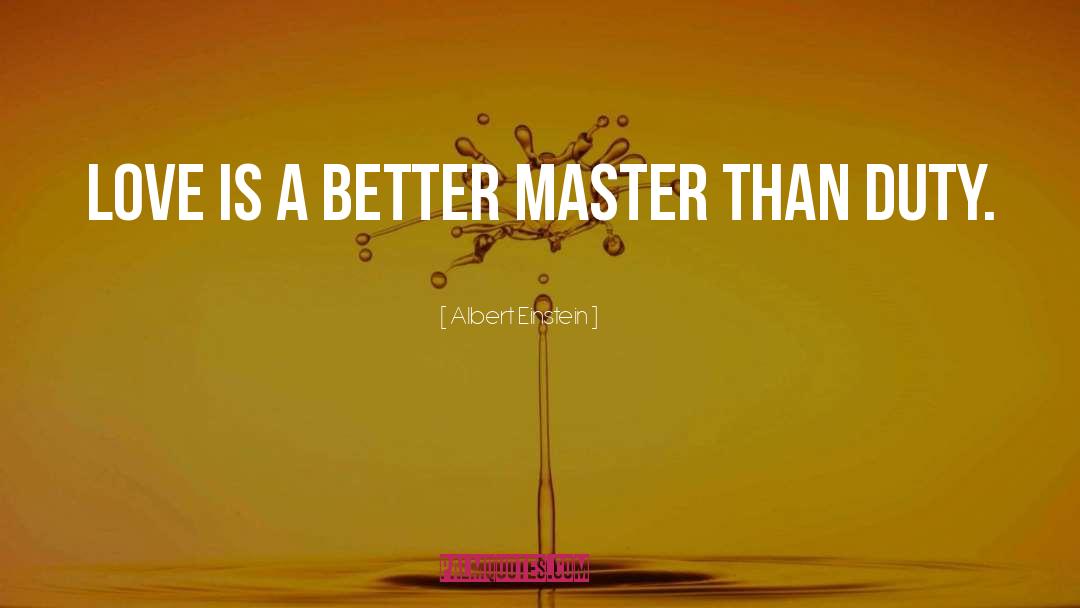 Master Sebo quotes by Albert Einstein
