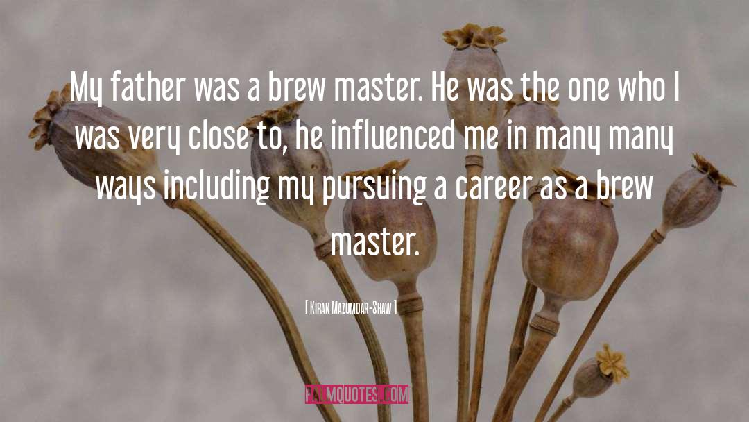 Master Usui quotes by Kiran Mazumdar-Shaw