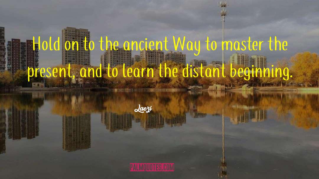 Master Yourself quotes by Laozi
