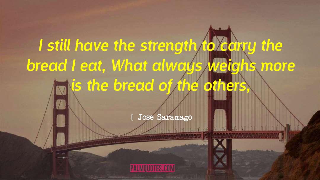 Mastering Others Is Strength quotes by Jose Saramago