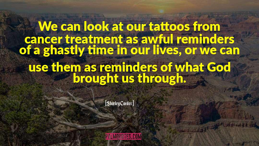 Matching Friend Tattoos quotes by Shirley Corder
