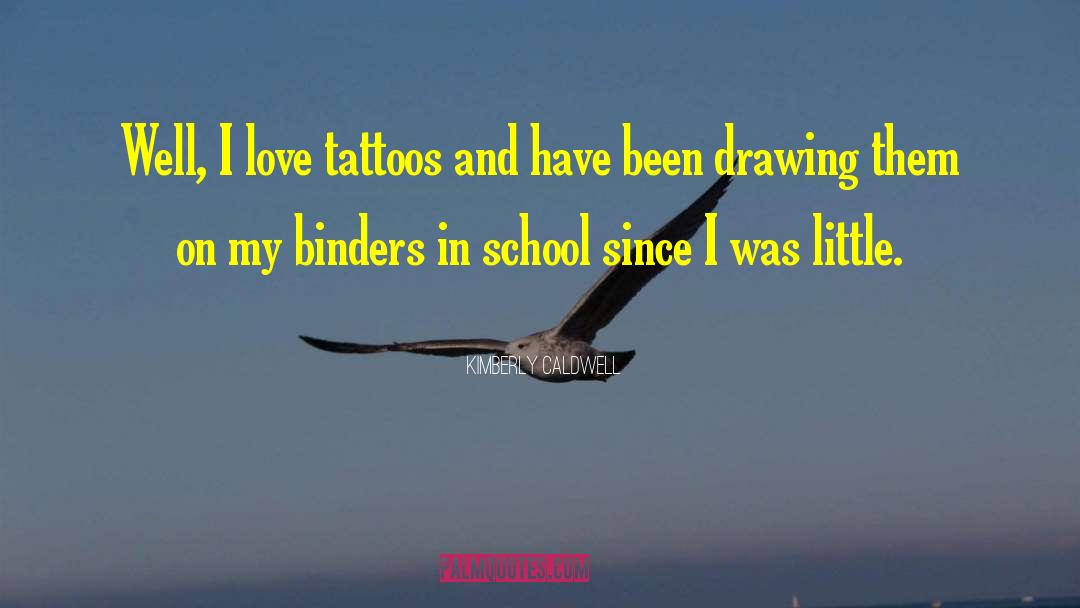 Matching Friend Tattoos quotes by Kimberly Caldwell