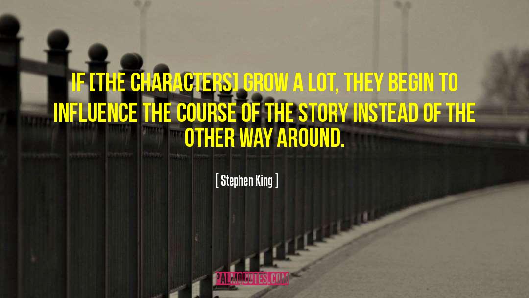 Maternal Influence quotes by Stephen King