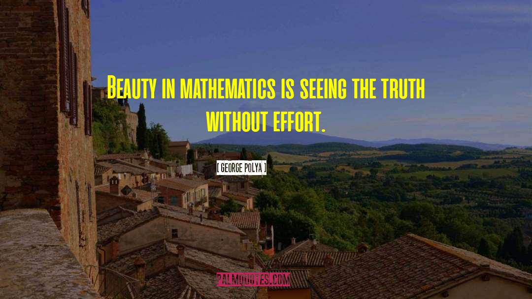 Math Education quotes by George Polya