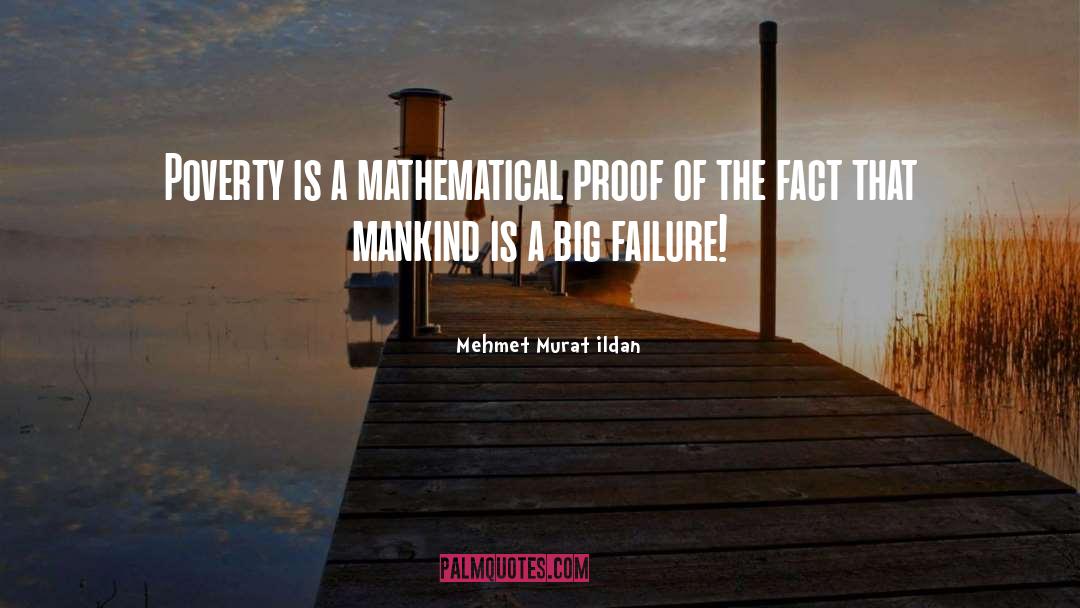 Mathematical Proof quotes by Mehmet Murat Ildan