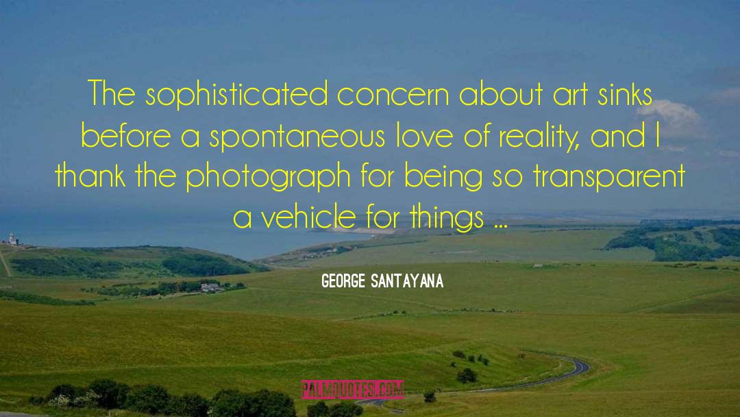 Mathematical Reality quotes by George Santayana