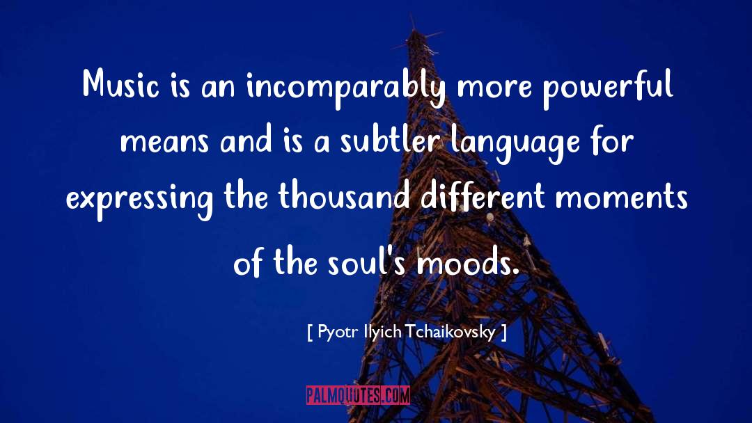 Mathematics And Music quotes by Pyotr Ilyich Tchaikovsky
