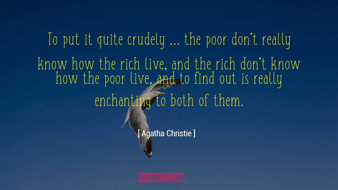 Matilda Agatha Trunchbull quotes by Agatha Christie
