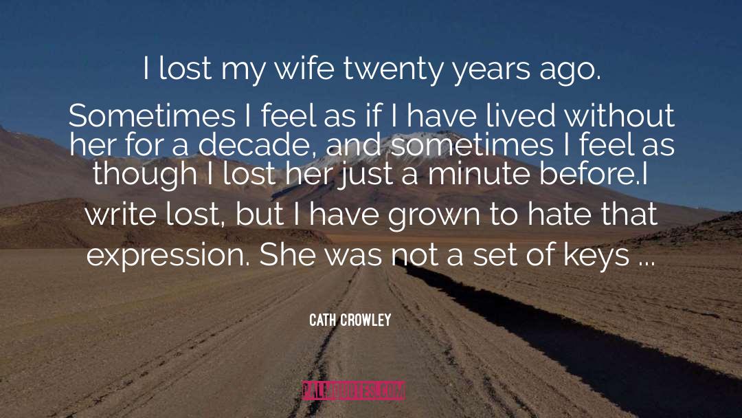 Matisyahu Wife quotes by Cath Crowley