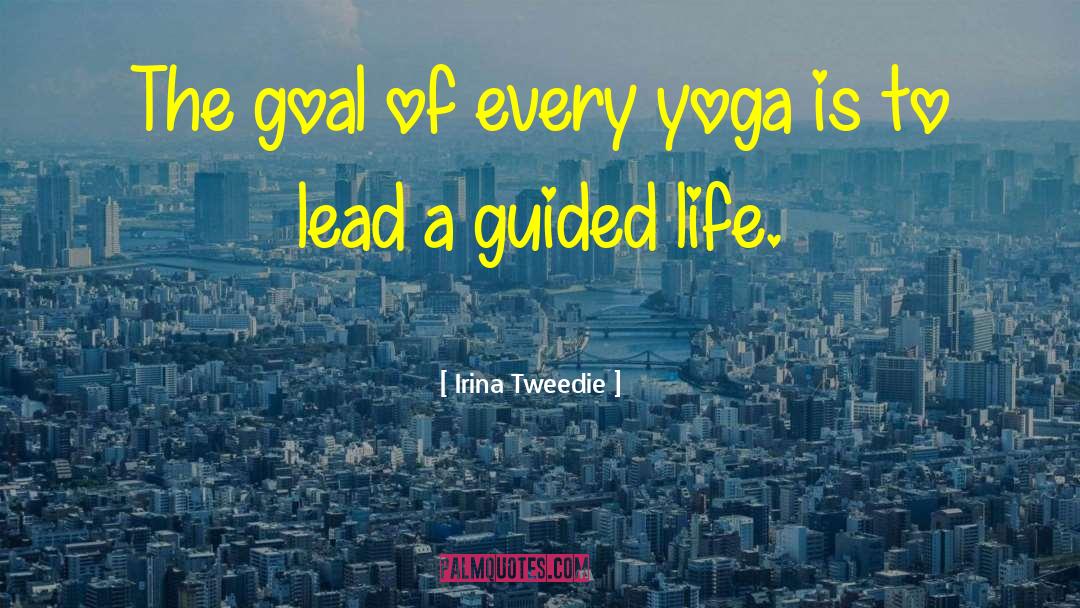 Matras Yoga quotes by Irina Tweedie