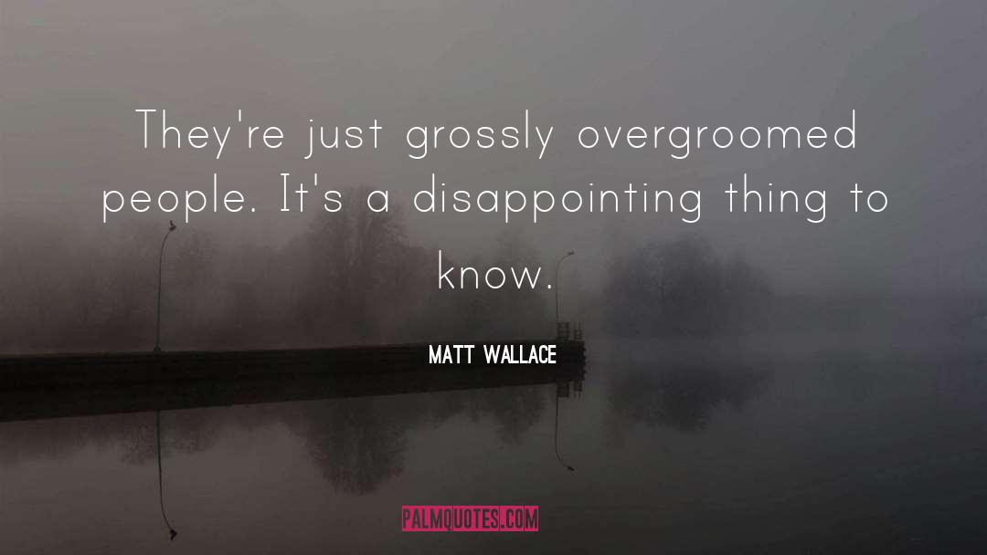 Matt Forbeck quotes by Matt Wallace