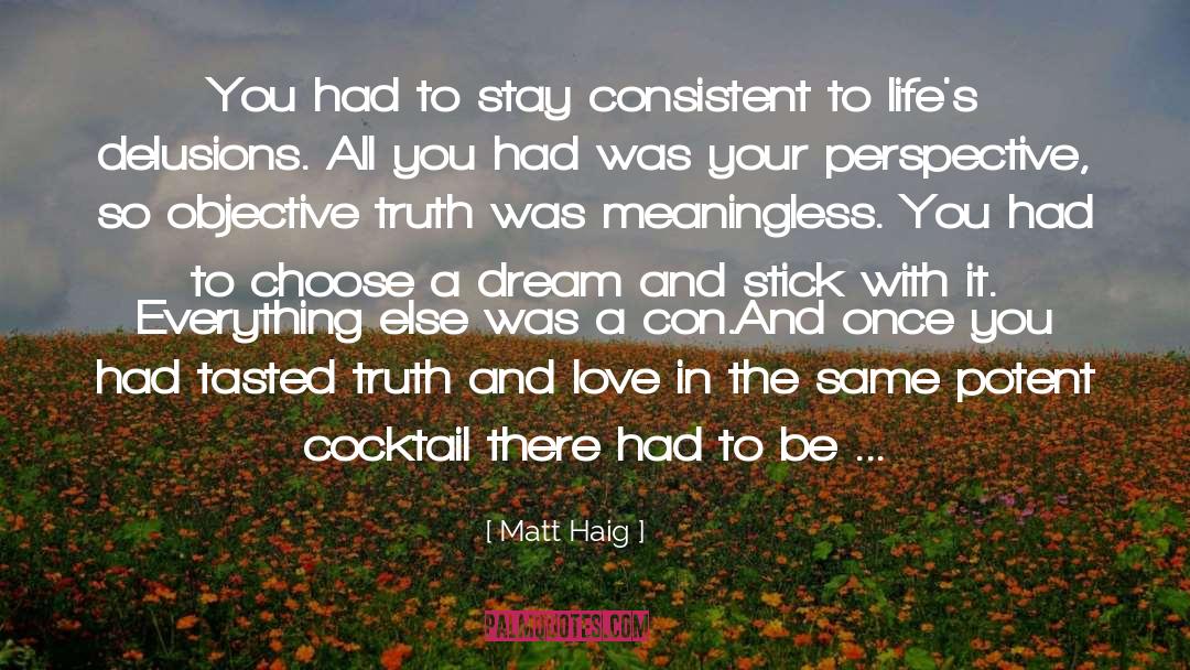 Matt Haig quotes by Matt Haig