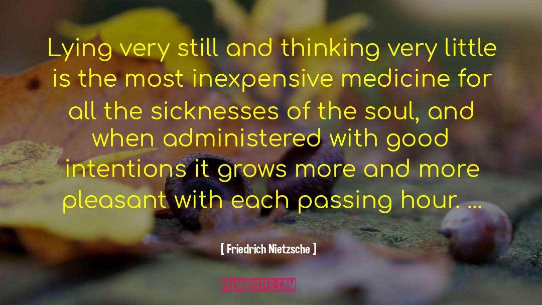 Matters And More quotes by Friedrich Nietzsche