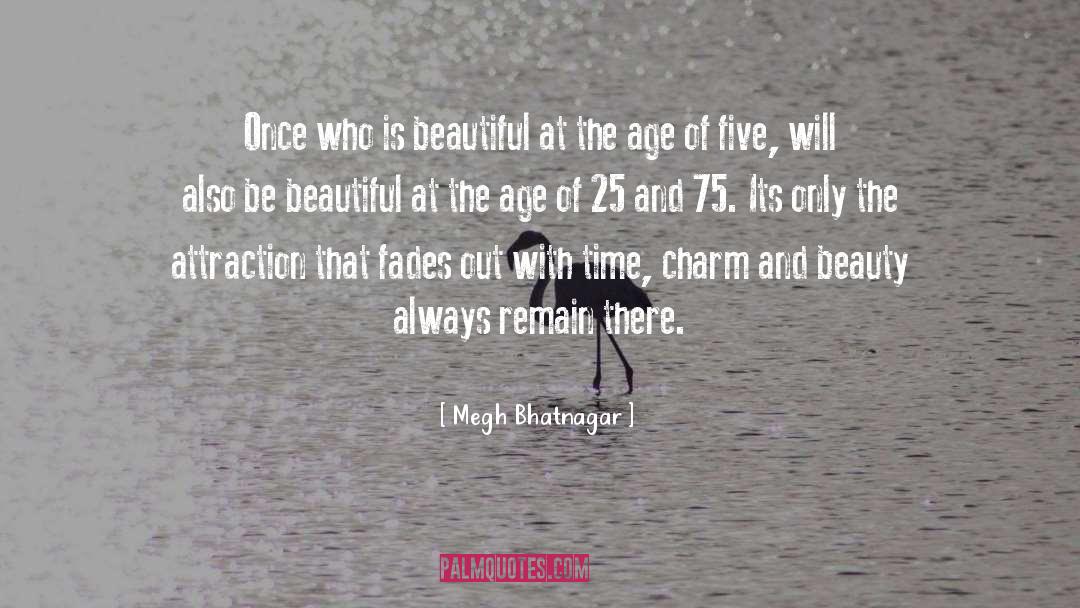 Matthew 25 quotes by Megh Bhatnagar