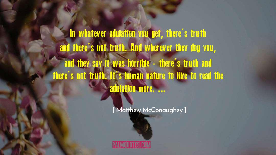 Matthew Mcconaughey The Wedding Planner quotes by Matthew McConaughey