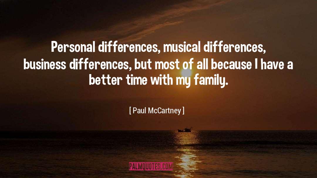 Matthew Paul Turner quotes by Paul McCartney