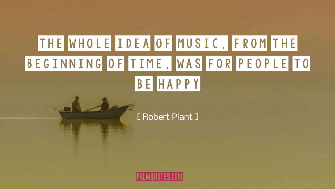 Mature People quotes by Robert Plant