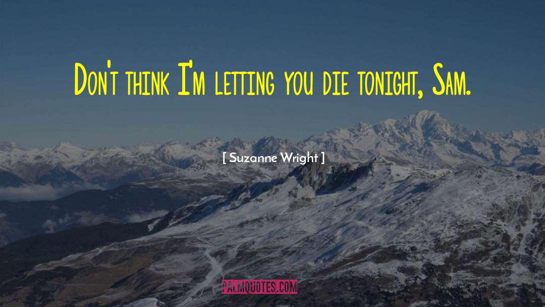 Matushka Suzanne quotes by Suzanne Wright