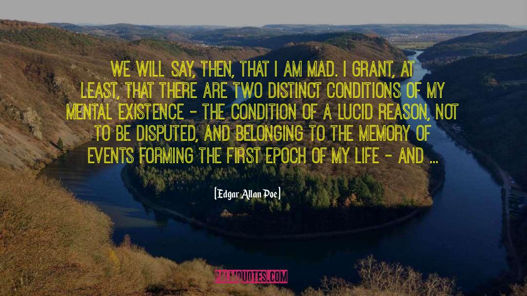 Maud Allan quotes by Edgar Allan Poe