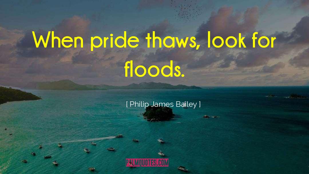 Maud Bailey quotes by Philip James Bailey