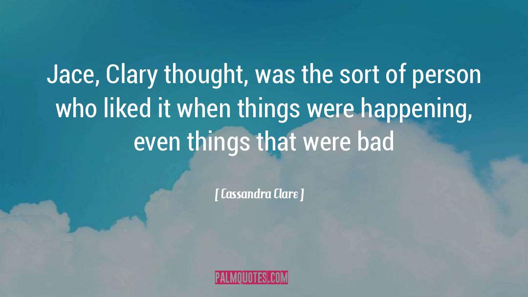 Maude Clare quotes by Cassandra Clare