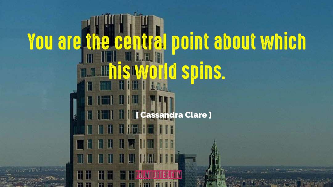 Maude Clare quotes by Cassandra Clare