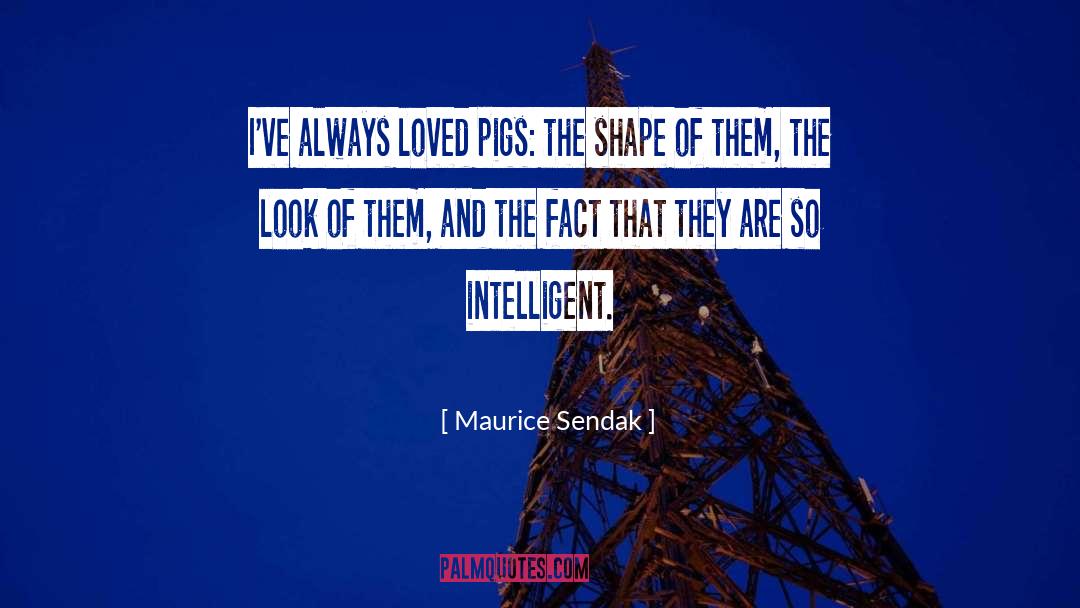 Maurice quotes by Maurice Sendak