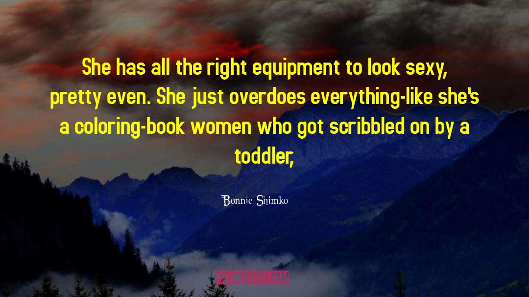 Mausner Equipment quotes by Bonnie Shimko