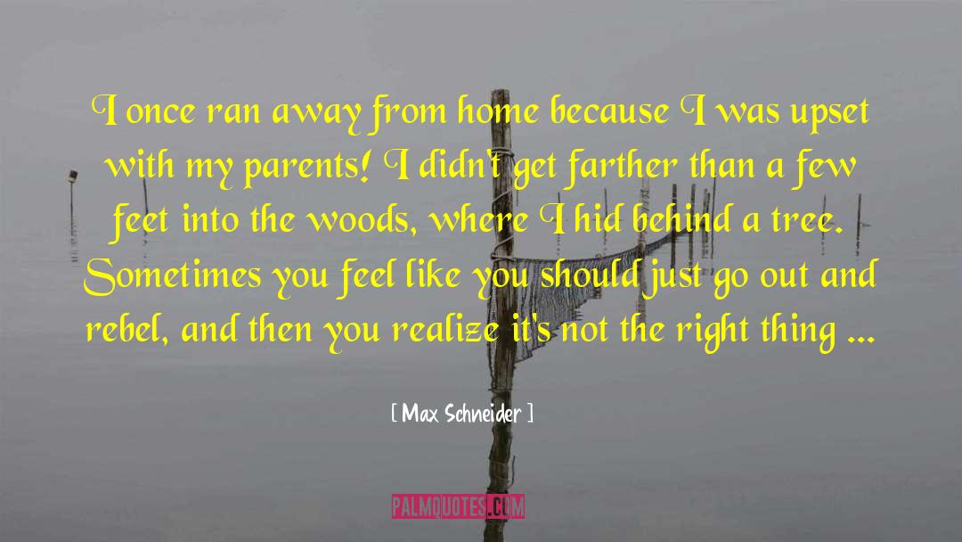 Max Born quotes by Max Schneider