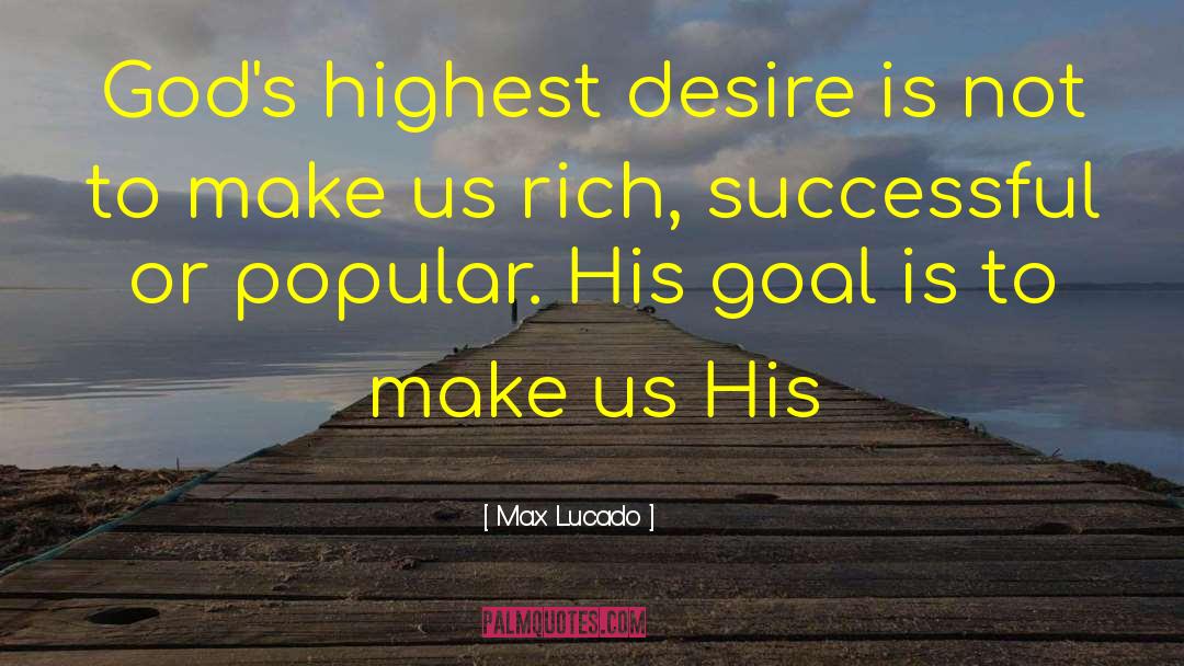 Max Hawthorne Books quotes by Max Lucado