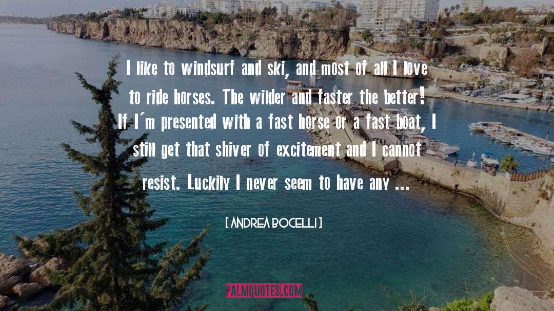 Maximu Ride quotes by Andrea Bocelli