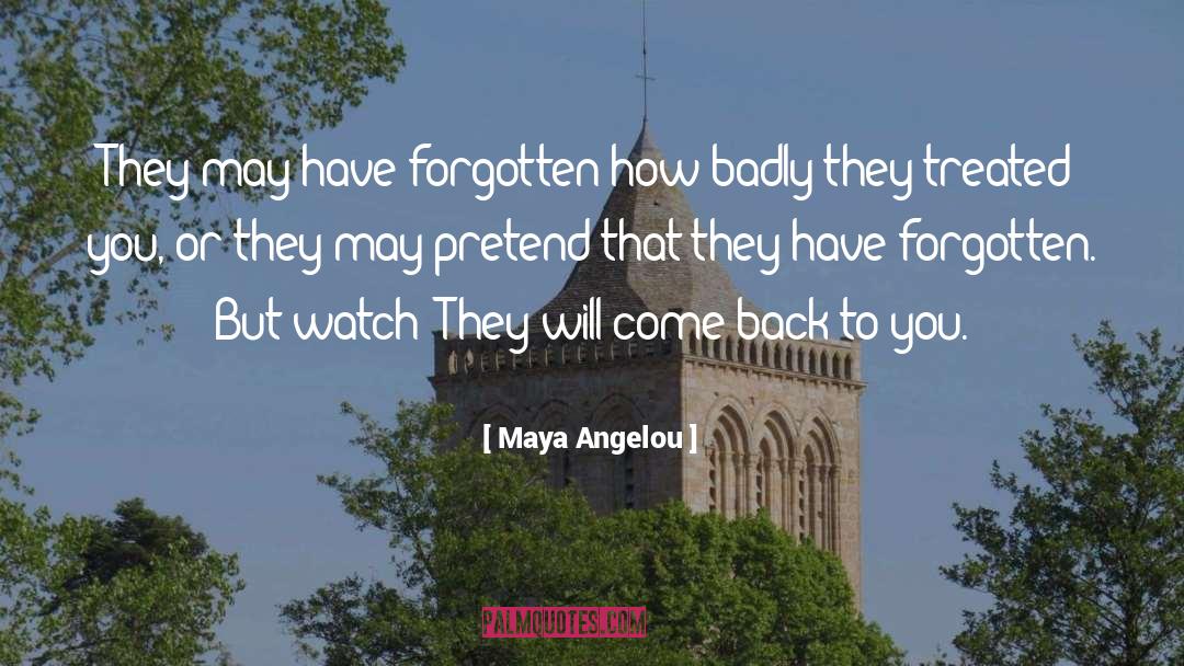 Maya Angelou quotes by Maya Angelou