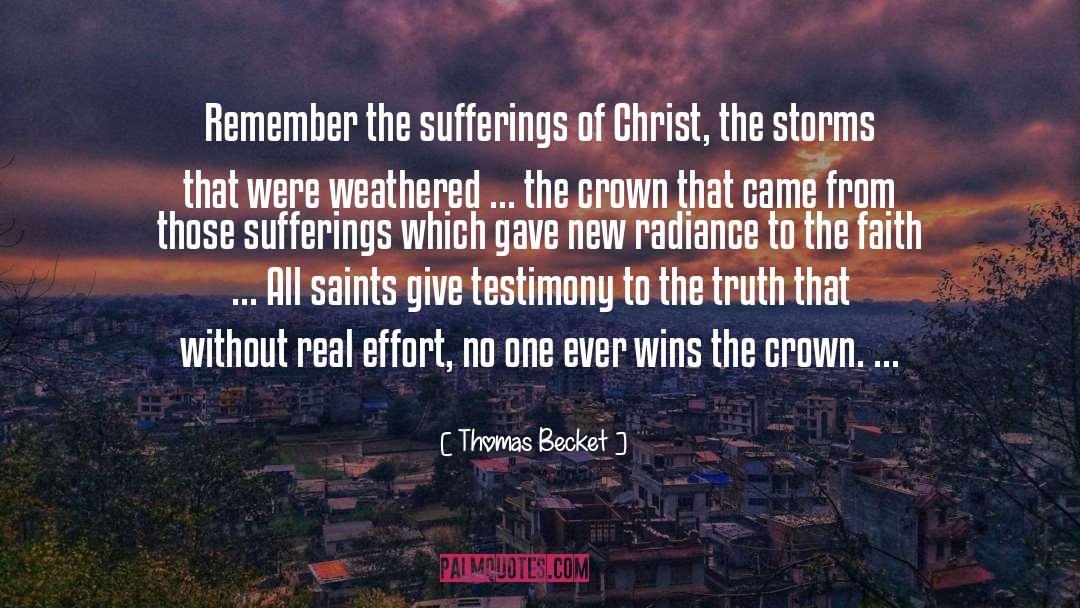 Mayella Ewell Testimony quotes by Thomas Becket