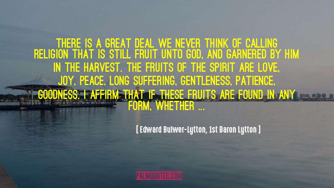 Mazes quotes by Edward Bulwer-Lytton, 1st Baron Lytton