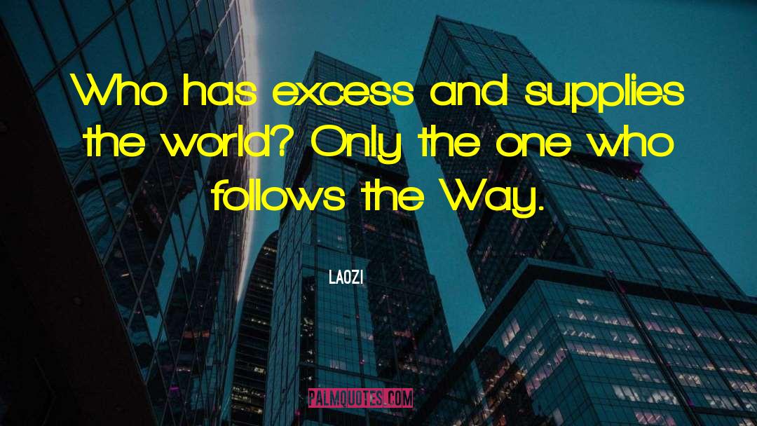 Mazroui Supplies quotes by Laozi