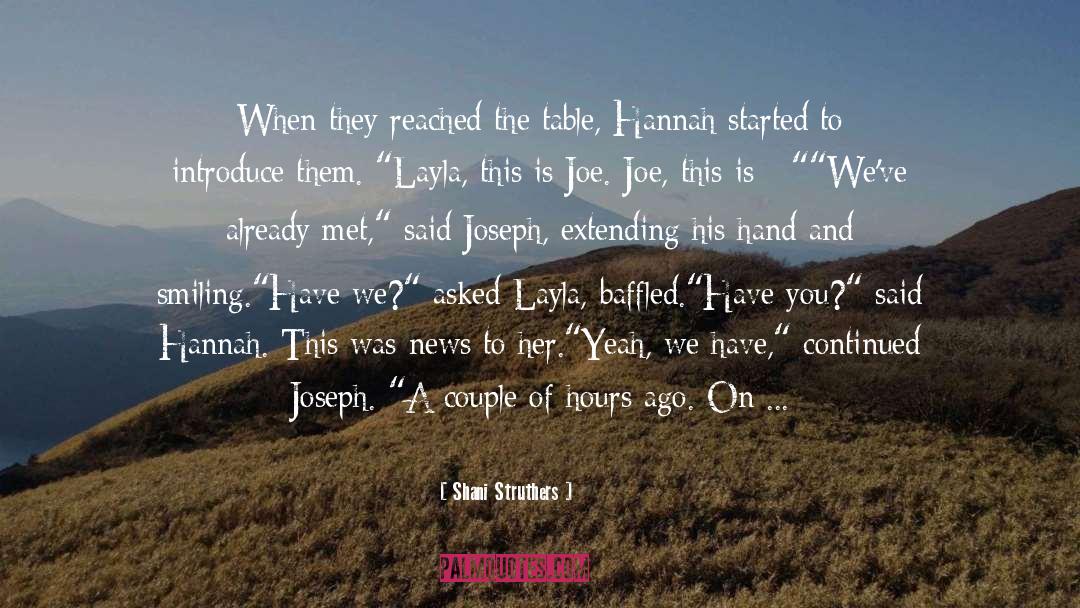 Mc Biker Romance quotes by Shani Struthers