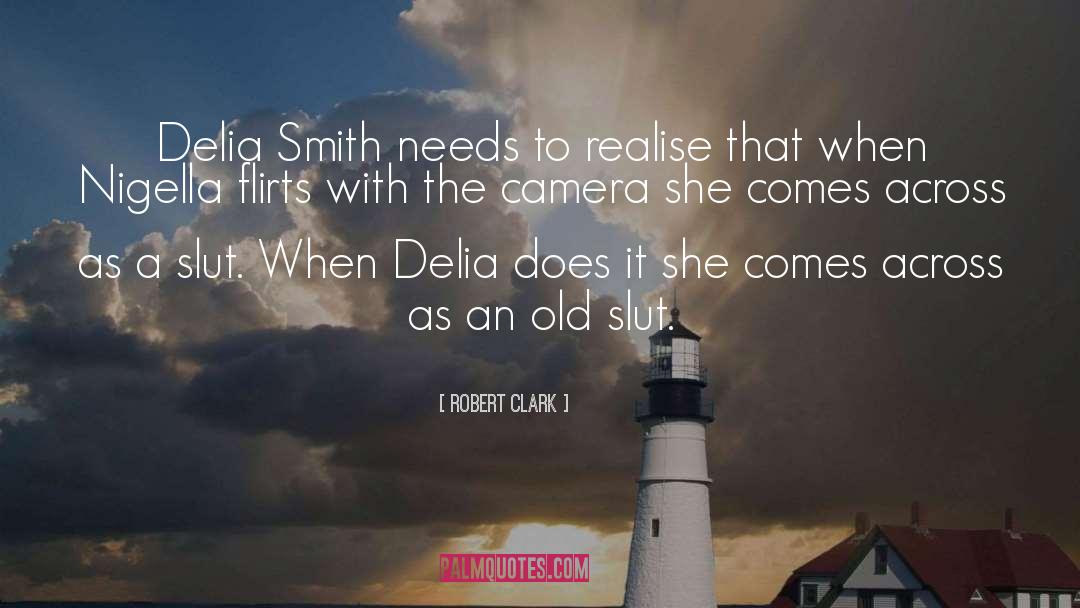 Mc Smith quotes by Robert Clark