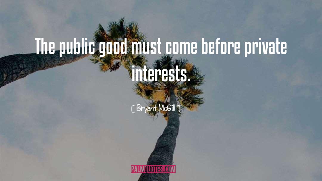 Mcgill quotes by Bryant McGill