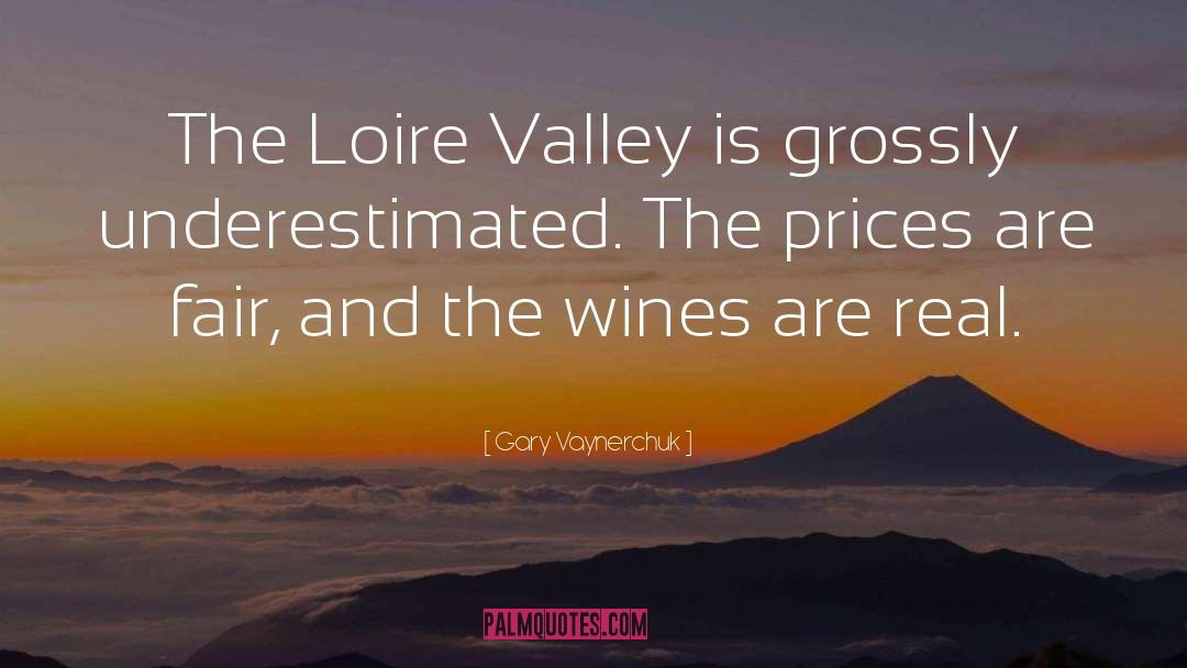 Mcleggan Valley quotes by Gary Vaynerchuk