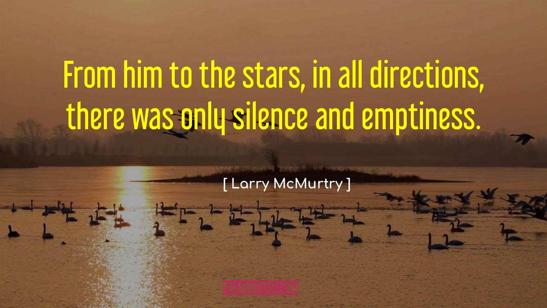 Mcmurtry quotes by Larry McMurtry